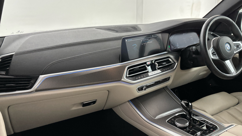 BMW X5 xDrive45e M Sport 5dr Auto Estate